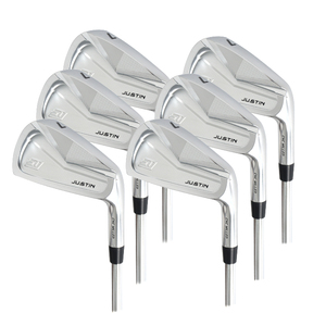 New Arrival Golf Câu Lạc Bộ Tiêu Chuẩn Bán Buôn Tùy Chỉnh Thiết Kế Forge Người Đàn Ông CNC Thép Không Gỉ Sắt Đầu Golf Sắt Câu Lạc Bộ - Product Image 1