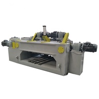 Motor Pompa PLC YUEQUN Otomatis Tugas Berat 42.9kW (220V/380V/415V/Dapat Disesuaikan) Akurasi Tinggi untuk Pengerjaan Kayu