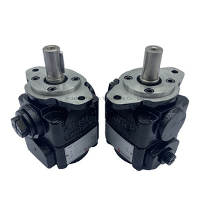 ปั๊มน้ำมันไฮดรอลิก Bucher รุ่น QX31-016R QX31-010R QX31-012R QX31-020R QX31-025R - Product Image 3