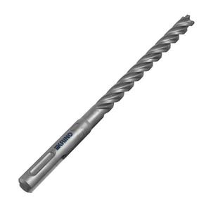 KRINO - 031672601300 SDS-Plus 4X4 SpeedMaster taladros percutores-EAN 8014249440048 BROCAS ALBAÑILERÍA BROCAS - Product Image 4