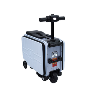 Maleta para Scooter Eléctrico ELALA, Fabricada en Aleación de PC y Magnesio, Multifuncional, para Subir Rápido al Avión en el Aeropuerto - Product Image 1