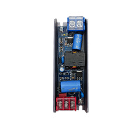 Alimentation à découpage DEPU Mini B-60W 24V 60W 2.5A à sortie unique, entrée 100-250V, efficacité 84%