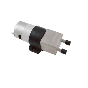 <span class=keywords><strong>ปั๊ม</strong></span><span class=keywords><strong>น้ำ</strong></span>ไฟฟ้าขนาดเล็ก Feiyinsi Super Quiet 12V แรงดันสูง 1 ลิตร/นาที <span class=keywords><strong>ปั๊ม</strong></span>ไดอะแฟรมขนาดเล็ก OEM สำหรับโถสุขภัณฑ์อัจฉริยะ - Product Image 5