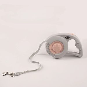 Correa de Tracción para Perros, Correa Retráctil Automática para Perros Pequeños y Medianos, Correa para Pasear Perros, Suministros para Perros - Product Image 6