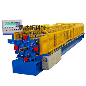 Xách tay mưa máng xối máy nhựa nhôm máng xối - Product Image 6