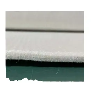 3-15mm Filter Polipropilena opsional kain poliester Ultra tebal kain Felt 500-3000Gsm Filter industri merasa 1 mikron PP