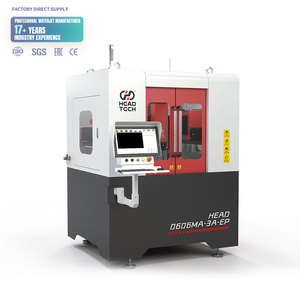 HEAD EP Series - Petite machine de <span class=keywords><strong>d</strong></span>écoupe à <span class=keywords><strong>jet</strong></span> <span class=keywords><strong>d</strong></span>'<span class=keywords><strong>eau</strong></span> CNC entièrement protégée, prix <span class=keywords><strong>d</strong></span>'usine - Product Image 1