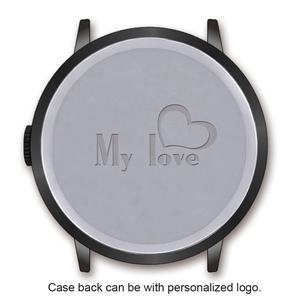 ร้อนขายนาฬิกาข้อมือควอตซ์อนาล็อกที่กำหนดเองกีฬานาฬิกา DIY ออกแบบขายส่งนาฬิกา Relojes - Product Image 6