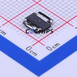 NRS6010T3R3MMGF ตัวเหนี่ยวนำไฟฟ้าแบบ SMD,6x6 มม. ( ค่าความเหนี่ยวนำ: 3.3uH )( ความแม่นยำ: 20% กระแสไฟฟ้าที่กำหนด: 1.5A ) - Product Image 2