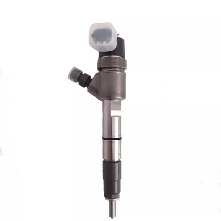 common rail injector 0445110333 0445110372 injector for ChaoChai DCDC4102H 4102H-EU3 diesel fuel injector nozzle 0445110333