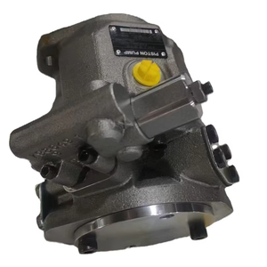 Bomba Hidráulica Axial de Desplazamiento Fijo Serie A10VO28 A10VO45 A10VO60 A10VO71 A10VO85 A10VO63EP2D/53R-VSD 12K01P A10V - Product Image 1