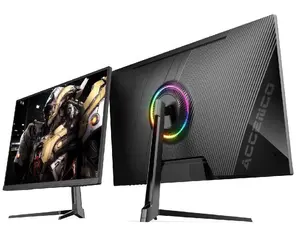 Factory directly supplier 27inch 120hz 165hz 240hz 300hz IPS 1ms 1920*1080 gaming monitor