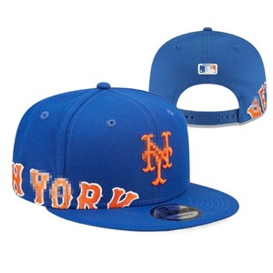 Bán buôn phổ biến 3D thêu logo unisex Snapback mũ đội bóng chày mlbing đội ngoài trời CHA cap hiệu suất Đảng - Product Image 5