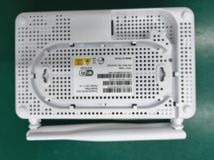 Routeur ONU XPON D741 AV9 avec garantie d'un an, 1GE+3FE+TEL+1USB, routeur Wifi ONU ONT - Product Image 5