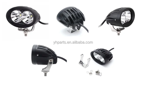 <span class=keywords><strong>Vente</strong></span> en gros de chariot élévateur à fourche bleu Spot Light Led sécurité avertissement point lumière ronde 20W 12-80V sécurité pour entrepôt <span class=keywords><strong>Depot</strong></span> - Product Image 6