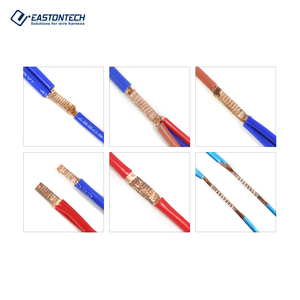 <span class=keywords><strong>Saldatrice</strong></span> <span class=keywords><strong>a</strong></span> ultrasuoni EW-6030 da 3000W <span class=keywords><strong>per</strong></span> terminali di cablaggi di grandi dimensioni da 0,5-10 mm² <span class=keywords><strong>per</strong></span> <span class=keywords><strong>filo</strong></span> di rame - Product Image 2