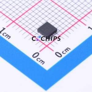 NCJ3310AHN/0J RF Card Chip HVQFN-16(3x3) RF ( Protocol: NFC, ISO 15693 )( Interface Type: I2C ) - Product Image 1