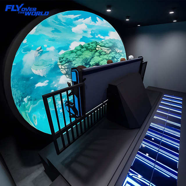 Northern Lights Planetarium Dome Cover Screen 360 Degree Cinema Tent Imax Dome Theater Dome Projector Screen