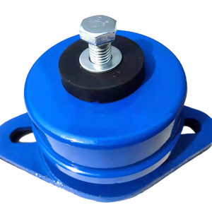 Zd Type Demping Veer Schokdemper/Ventilator Waterpomp Airconditioning Zittende Schokdemper - Product Image 4