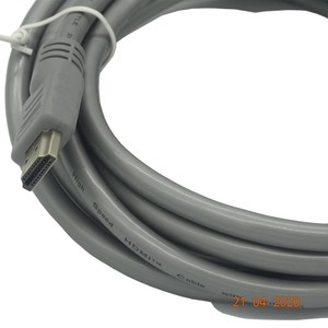Tosuo Hdmi <b>Cable</b> 1.8m High Definition <b>For</b> Tv Projector <b>Computer</b> - Product Image 3