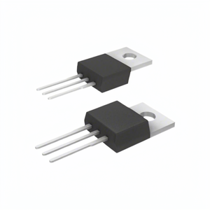 Transistors IPP50R399CPXKSA1 Manufacturer Channel PG-TO220-3 Electronic Circuit Components - Product Image 1