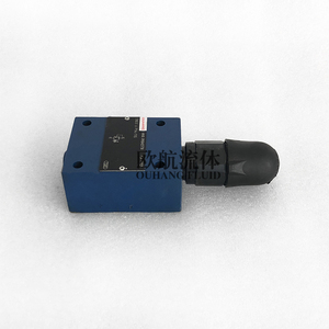Válvula de alivio <span class=keywords><strong>DBDS</strong></span> 6 P1A/315 R900423730 - Product Image 1
