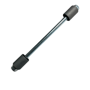 质量可靠的Bajaj DISCOVER125 ST PLATINA 100 CT100 <span class=keywords><strong>Cd100</strong></span>摩托车车轮轴平叉轴/后桥轴 - Product Image 4