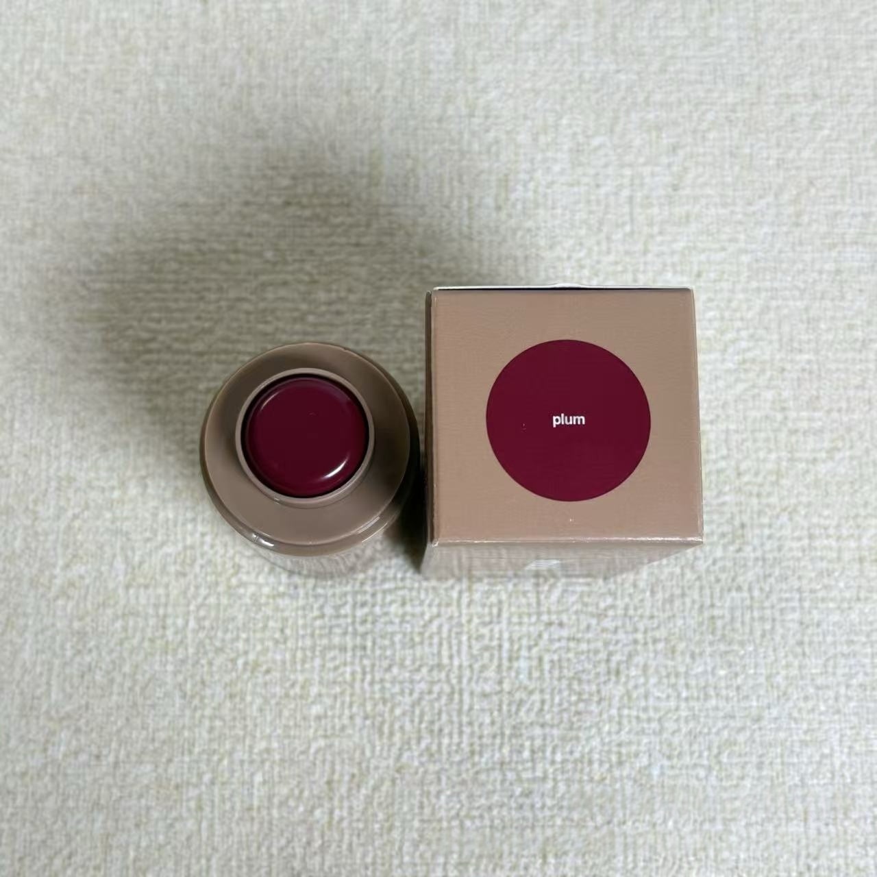 Plum-export only