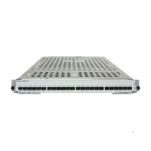 Unidad de Procesamiento de Línea Integrada Ne40E de 24 Puertos 10GBase LAN/WAN-SFP+ LPUI-240 03054692 CR5D00LFXF70 - Product Image 4