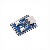 Carte de développement embarquée pour microcontrôleur Raspberry Pico 2 RP2350-Zero, interface Type-C