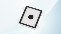 Mini Escáner de Código de Barras 2D DP5760, Módulo Lector de Códigos QR Omnidireccional Integrado Más Pequeño, Kiosco Arduino USB y TTL, Sensor CMOS SDK