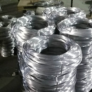 <span class=keywords><strong>Alambre</strong></span> de acero <span class=keywords><strong>galvanizado</strong></span> Ms Hot Dipped Electro Gi con AISI 1008 1006 0,3mm 2mm 4mm 6,5mm ASTM 6 8 9 10 12 14 <span class=keywords><strong>18</strong></span> 20 Gauge - Product Image 5