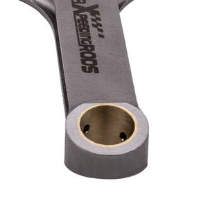 MaXpeedingrods Nuovo Bielle Per <span class=keywords><strong>Volkswagen</strong></span> VW Audi <span class=keywords><strong>1.4</strong></span> <span class=keywords><strong>TSI</strong></span>/TFSI EA211 Motore di Precisione Professionale di Parti di Motore Auto - Product Image 6