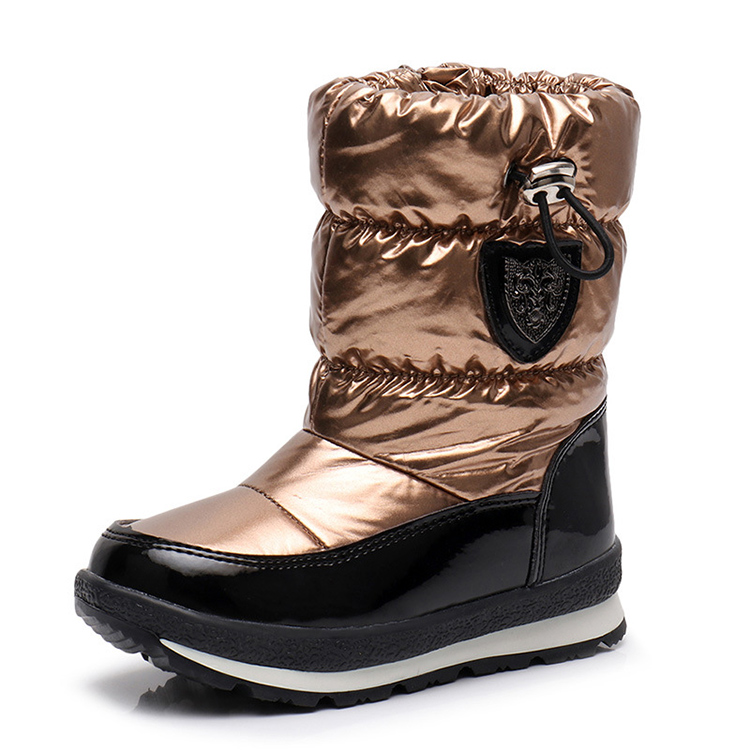 Las mejores botas de nieve para hombres | GQ