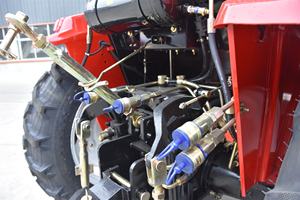 Remorque agricole <span class=keywords><strong>pour</strong></span> <span class=keywords><strong>tracteur</strong></span> de jardin, 50hp, <span class=keywords><strong>tracteur</strong></span> compact à 4 roues, cabine d'entraînement, volkswagen - Product Image 5