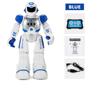 Robot jouet intelligent pour <span class=keywords><strong>l</strong></span>'éducation précoce, Robocop mécanique <span class=keywords><strong>chantant</strong></span>, té<span class=keywords><strong>l</strong></span>écommandé, pour enfants, approvisionnement exclusif transfrontalier, export - Product Image 6