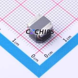 Inductor de Potencia NRSE8065-100M SMD, 8x8mm (Inductancia: 10uH) (Precisión: 20%) (Corriente Nominal: 4A) - Product Image 2