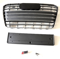 8T0853651M/N Grille centrale de pare-chocs de haute qualité pour Audi A5 S5 Grille avant 2012-2015