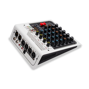 Großhandel <span class=keywords><strong>DJ</strong></span>-Controller/Audio-Mischpult Multifunktionales <span class=keywords><strong>DJ</strong></span>-Mischpult für Heim- und Bühnenauftritte <span class=keywords><strong>DJ</strong></span>-Mischpultkonsole - Product Image 2