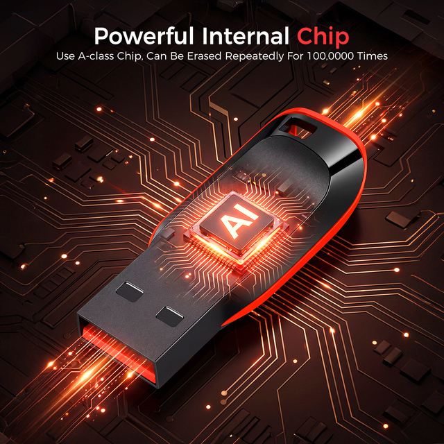 Hot Sale Custom Logo USB Flash Drive 2.0 Metal Memory Pendrive 4GB 64GB 12 4GB 64GB 12 Custom Logo 2.0 FlashDisks 4gb 8gb USB
