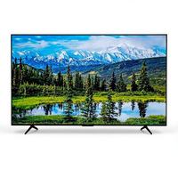 TV Pintar Ultra HD Terbaru, Gamut Warna Luas, Berbagai Ukuran Pilihan, Port HDMI AV RF, Televisi Hiburan Rumah