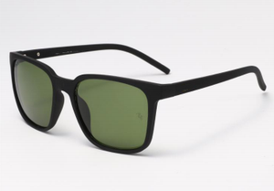 Gafas de Sol Deportivas de Moda para Hombre, Protección UV400, Montura Completa Cuadrada, Protección UV para Conducir, Accesorios Elegantes y con Estilo - Product Image 4