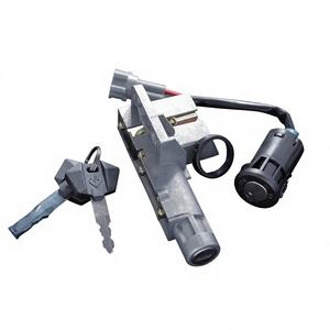 Set Completo di Chiavi Originali Light Bee, Parti di Fabbrica Originali, Set Completo di Chiavi per Auto - Product Image 2