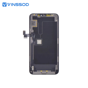 Écran d'affichage Incell HD+ de haute <span class=keywords><strong>qualité</strong></span> pour iPhone 11 Pro, vente en gros pour la réparation d'écrans LCD de téléphones mobiles - Product Image 2