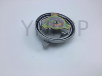 YNRSP 3577399 CAP GP-FUEL FILLER 357-7399 Suku Cadang Mesin untuk 120H 135H 140H