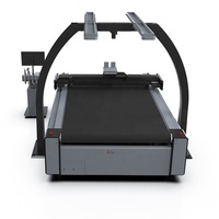 Cortadora de Cuero CNC, Máquina de Corte de Patrones de Cuero, Plotter AOL-1625