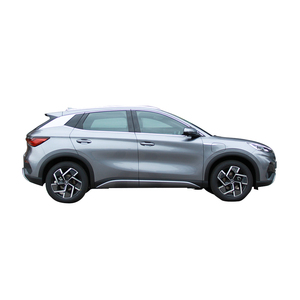 2026 Uniland Nueva Energía BYD YUAN PLUS 510KM SUV Superior Vehículos Eléctricos Coches Eléctricos Fabricados en China Nuevo Modelo - Product Image 5