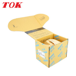 Roulement de moyeu de roue <span class=keywords><strong>TOK</strong></span> 43502-69086 43502-69085 pour TOYOTA, installation professionnelle, haute compatibilité, correspondance parfaite - Product Image 6