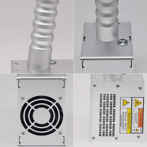 Lámpara de Curado UV LED Portátil - Product Image 4