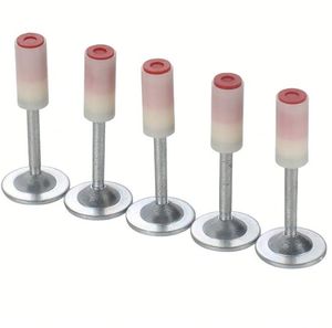 Venta Directa de Fábrica, Clavos de Madera de 2.5 Pulgadas, Clavos de Hierro Pulido, Clavos Comunes de Hierro Galvanizado Redondos - Product Image 1